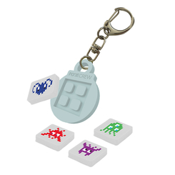 Брелоки - Брелок Pixie Crew світиться в темряві (PXX-05-98) (0702811691896) Брелоки - Брелок Pixie Crew світиться в темряві (PXX-05-98) (0702811691896)