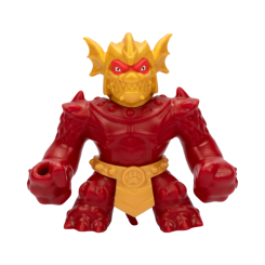 Антистрес іграшки - Cтретч-антистрес Goo Jit Zu Stretch strikers Блейзагон (123642) Антистрес іграшки - Cтретч-антистрес Goo Jit Zu Stretch strikers Блейзагон (123642)