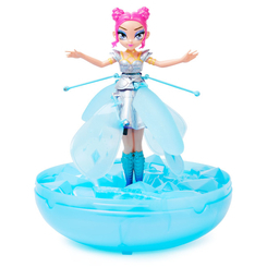 Ляльки - Лялька Hatchimals Літаюча фея Піксі блакитна (SM19184/2081) Ляльки - Лялька Hatchimals Літаюча фея Піксі блакитна (SM19184/2081)