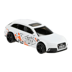 Автомоделі - Машинка Hot Wheels 17 Audi RS 6 Avant (GDG44/GJV69) Автомоделі - Машинка Hot Wheels 17 Audi RS 6 Avant (GDG44/GJV69)