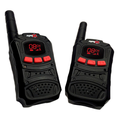 Набори професій - Рольовий набір Atomic Monkey Spy X Шпигунські рації (AM10526) Набори професій - Рольовий набір Atomic Monkey Spy X Шпигунські рації (AM10526)