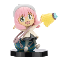 Фігурки персонажів - Фігурка Total Anime Сім'я шпигуна W1 Аня Альт (KAZ0087-W1) Фігурки персонажів - Фігурка Total Anime Сім'я шпигуна W1 Аня Альт (KAZ0087-W1)