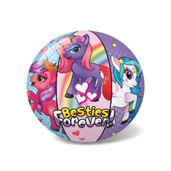 Спортивні активні ігри - М'яч Star Поні Найкращі друзі 23 см (11/3209) Спортивні активні ігри - М'яч Star Поні Найкращі друзі 23 см (11/3209)