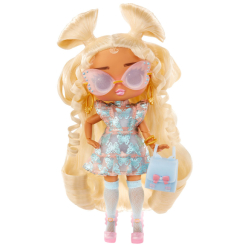 Ляльки - Лялька LOL Surprise Tweens core Олівія Флаттер (559412) Ляльки - Лялька LOL Surprise Tweens core Олівія Флаттер (559412)