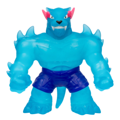 Антистрес іграшки - Стретч-антистрес MrBeast Lab Пантера (123814) Антистрес іграшки - Стретч-антистрес MrBeast Lab Пантера (123814)