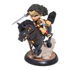 Фігурки персонажів - Статуетка Quantum mechanix DC Comics Чудо-жінка (FIGQMX011) Фігурки персонажів - Статуетка Quantum mechanix DC Comics Чудо-жінка (FIGQMX011)