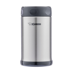 Ланч-бокси - Харчовий термоконтейнер Zojirushi сірий 750 мл (1678.00.90) Ланч-бокси - Харчовий термоконтейнер Zojirushi сірий 750 мл (1678.00.90)