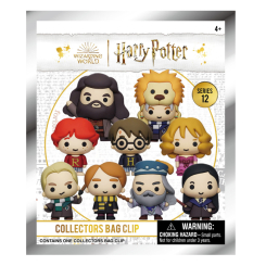 Брелоки - Брелок Monogram Гаррі Поттер S12 (48255) Брелоки - Брелок Monogram Гаррі Поттер S12 (48255)