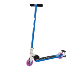 Самокати - Самокат Razor S spark sport 23L MC3 синій (13073048) Самокати - Самокат Razor S spark sport 23L MC3 синій (13073048)