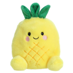 М'які тварини - М'яка іграшка Aurora Ананас 12 см (200912J) М'які тварини - М'яка іграшка Aurora Ананас 12 см (200912J)