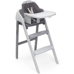 Стільчики для годування - Стільчик для годування Chicco Crescendo Up кол 07.00 (87046.07.00) Стільчики для годування - Стільчик для годування Chicco Crescendo Up кол 07.00 (87046.07.00)