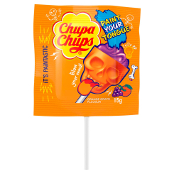 Солодощі - Льодяник Perfetti Chupa Chups 3D Skull (6921211117995) Солодощі - Льодяник Perfetti Chupa Chups 3D Skull (6921211117995)