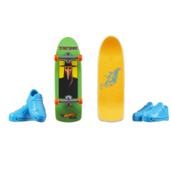 Антистрес іграшки - Скейт із взуттям Hot Wheels Tony Hawk Neon в асортименті (HPG21/10) Антистрес іграшки - Скейт із взуттям Hot Wheels Tony Hawk Neon в асортименті (HPG21/10)