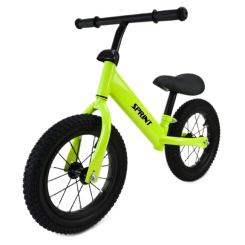 Біговели - Біговел Країна Іграшок зелений (BB2505) Біговели - Біговел Країна Іграшок зелений (BB2505)