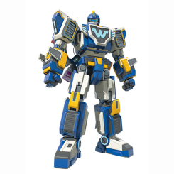 Трансформери - Ігровий набір Super Wings Transforming Всесвітній космодром 3 в 1 (YW780288) Трансформери - Ігровий набір Super Wings Transforming Всесвітній космодром 3 в 1 (YW780288)