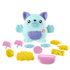 Розвивальні іграшки - Розвивальна іграшка Fisher-Price Чудо-улюбленець Цікаве перетворення (HXP18) Розвивальні іграшки - Розвивальна іграшка Fisher-Price Чудо-улюбленець Цікаве перетворення (HXP18)