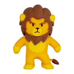 Антистрес іграшки - Стретч-антистрес Monster Flex Stumble Guys Leonidas (97006) Антистрес іграшки - Стретч-антистрес Monster Flex Stumble Guys Leonidas (97006)