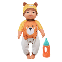 Пупси - Пупс Країна Іграшок My sweet love Міміка обличчя (6312) Пупси - Пупс Країна Іграшок My sweet love Міміка обличчя (6312)