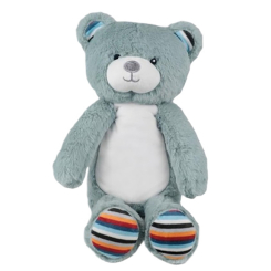 Нічники, проектори - Нічник Funmuch Ведмідь з датчиком плачу (FM999-22) Нічники, проектори - Нічник Funmuch Ведмідь з датчиком плачу (FM999-22)