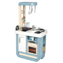 Дитячі кухні та побутова техніка - Іграшкова кухня Smoby Бон Апетит (310824) Дитячі кухні та побутова техніка - Іграшкова кухня Smoby Бон Апетит (310824)