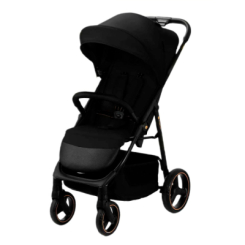 Візочки - Коляска Kinderkraft Trig 3 Onyx Black (KSTRIG03BLK0000) Візочки - Коляска Kinderkraft Trig 3 Onyx Black (KSTRIG03BLK0000)