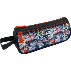 Пенали та гаманці - Пенал Kite 643 DC Comics (DC22-643) Пенали та гаманці - Пенал Kite 643 DC Comics (DC22-643)