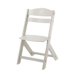 Стільчики для годування - Стільчик для годування Kinderkraft Enock Beige (KKKENOCBEGF0000) Стільчики для годування - Стільчик для годування Kinderkraft Enock Beige (KKKENOCBEGF0000)