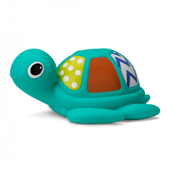 Іграшки для ванни - Бризкалка Infantino Черепашка (305048I) Іграшки для ванни - Бризкалка Infantino Черепашка (305048I)