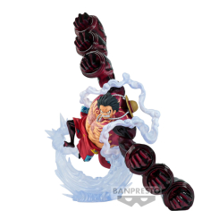 Фігурки персонажів - Фігурка Banpresto Op Dxf Special Luffy Taro (BP19735) Фігурки персонажів - Фігурка Banpresto Op Dxf Special Luffy Taro (BP19735)