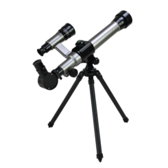 Наукові ігри, фокуси та досліди - Телескоп Країна Іграшок (C2132) Наукові ігри, фокуси та досліди - Телескоп Країна Іграшок (C2132)