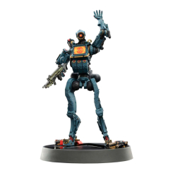 Фігурки персонажів - Статуетка Electronic arts Apex legends Патфайндер (145201969) Фігурки персонажів - Статуетка Electronic arts Apex legends Патфайндер (145201969)