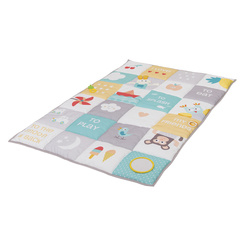Розвивальні килимки - Килимок Захоплення Taf Toys великий (12175) Розвивальні килимки - Килимок Захоплення Taf Toys великий (12175)