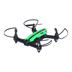 Радіокеровані моделі - Квадрокоптер Helicute Міні авіація зелений (HCT-H817WHDWA) Радіокеровані моделі - Квадрокоптер Helicute Міні авіація зелений (HCT-H817WHDWA)