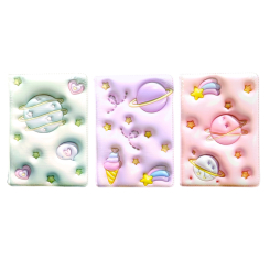 Канцтовари - Блокнот Bibi Toys Космос в асортименті (95561-7WB) Канцтовари - Блокнот Bibi Toys Космос в асортименті (95561-7WB)