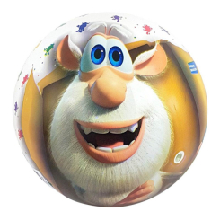 Спортивні активні ігри - М'яч Dream makers Буба (2613) Спортивні активні ігри - М'яч Dream makers Буба (2613)