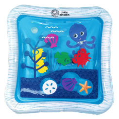 Розвивальні килимки - Розвиваючий килимок Baby Einstein Opus's ocean of discovery (12628) Розвивальні килимки - Розвиваючий килимок Baby Einstein Opus's ocean of discovery (12628)