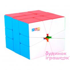 Головоломки - Головоломка Smart Cube Скваер без наліпок (SCSQ1-St) Головоломки - Головоломка Smart Cube Скваер без наліпок (SCSQ1-St)