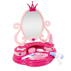 Набори професій - Ігровий набір Technok Косметичний столик (8676) Набори професій - Ігровий набір Technok Косметичний столик (8676)