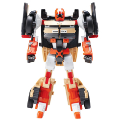 Трансформери - Робот-трансформер Tobot S5 X (301148) Трансформери - Робот-трансформер Tobot S5 X (301148)
