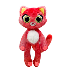 М'які тварини - М’яка іграшка Bubble Pops Грейпфрутова кішка 20 см (2402005/12) М'які тварини - М’яка іграшка Bubble Pops Грейпфрутова кішка 20 см (2402005/12)