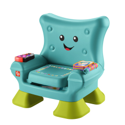 Розвивальні килимки - Інтерактивне крісло Fisher-Price Smart Stages (HTW90) Розвивальні килимки - Інтерактивне крісло Fisher-Price Smart Stages (HTW90)