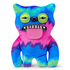 Персонажі мультфільмів - М'яка іграшка Fuggler Містер ХіпоРайдуж 24 см (15749E) Персонажі мультфільмів - М'яка іграшка Fuggler Містер ХіпоРайдуж 24 см (15749E)