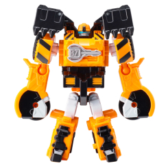 Трансформери - Робот-трансформер Tobot Детективи Галактики С3 Дозер міні (301146) Трансформери - Робот-трансформер Tobot Детективи Галактики С3 Дозер міні (301146)