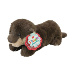 М'які тварини - М'яка іграшка Plush and Co Видреня 36 см (PLC25024/2) М'які тварини - М'яка іграшка Plush and Co Видреня 36 см (PLC25024/2)