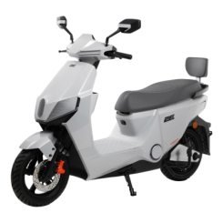 Електромобілі - Електроскутер 2E S90 білий (2EESS90) Електромобілі - Електроскутер 2E S90 білий (2EESS90)