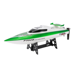 Радіокеровані моделі - Іграшковий катер Fei Lun Зелений радіокерований (FL-FT009g) Радіокеровані моделі - Іграшковий катер Fei Lun Зелений радіокерований (FL-FT009g)