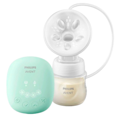 Молоковідсмоктувачі та ємності для зберігання - Молоковідсмоктувач Avent Електричний (SCF323/11) Молоковідсмоктувачі та ємності для зберігання - Молоковідсмоктувач Avent Електричний (SCF323/11)