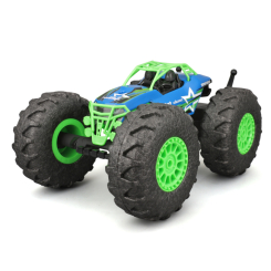 Радіокеровані моделі - Автомодель Maisto Tech Rock Hopper на радіокеруванні (81806 blue) Радіокеровані моделі - Автомодель Maisto Tech Rock Hopper на радіокеруванні (81806 blue)