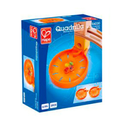 Конструктори з унікальними деталями - Конструктор Hape Quadrilla Додаткові деталі (E6030B) Конструктори з унікальними деталями - Конструктор Hape Quadrilla Додаткові деталі (E6030B)