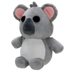 М'які тварини - М'яка іграшка Adopt me! S3 Коала 20 см (AME0054) М'які тварини - М'яка іграшка Adopt me! S3 Коала 20 см (AME0054)